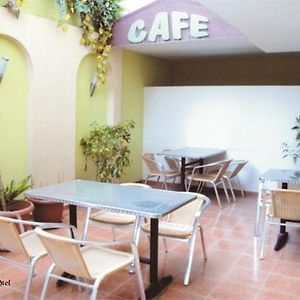 Nergiz Hotel